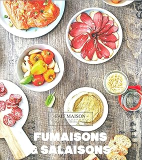 Fumaisons et salaisons (Fait Maison)
