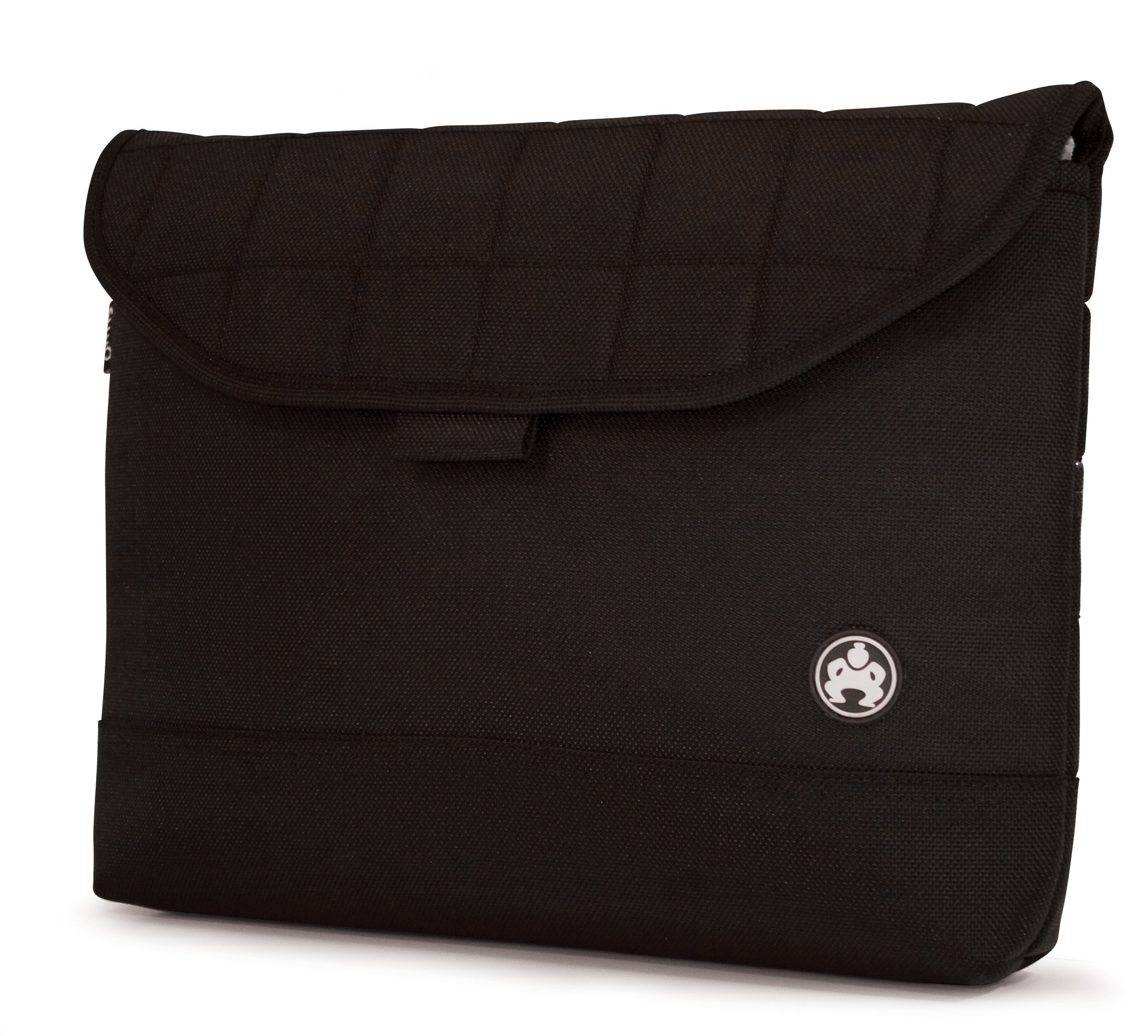 Funda para MacBook 17 Sumo ME-SUMO88171 de nailon antirachaduras 3