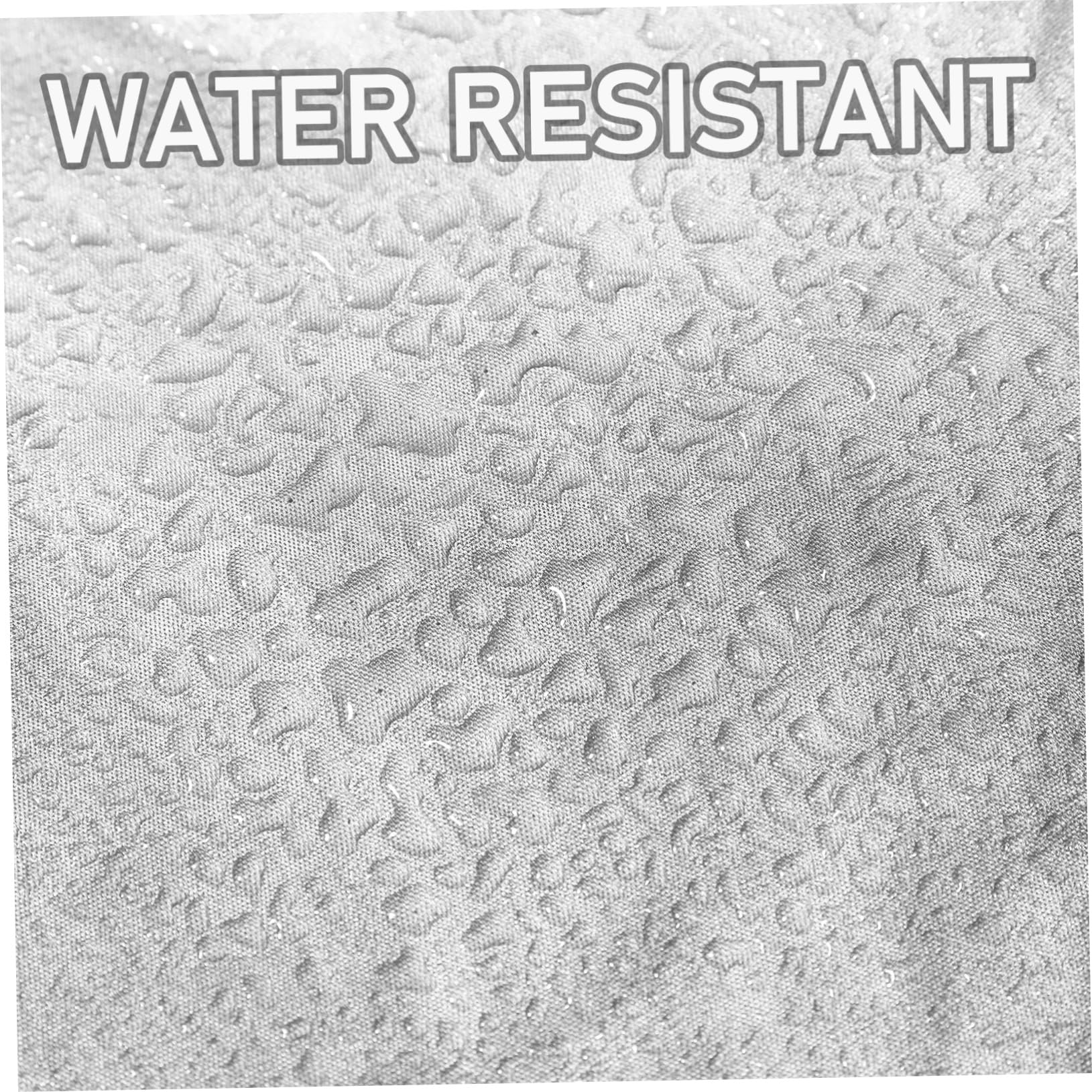 Cabilock Car Cover All Weather Protection for Outdoor Use Snow Rain and for Vehicles Easy Installation and Maintenance — view 4