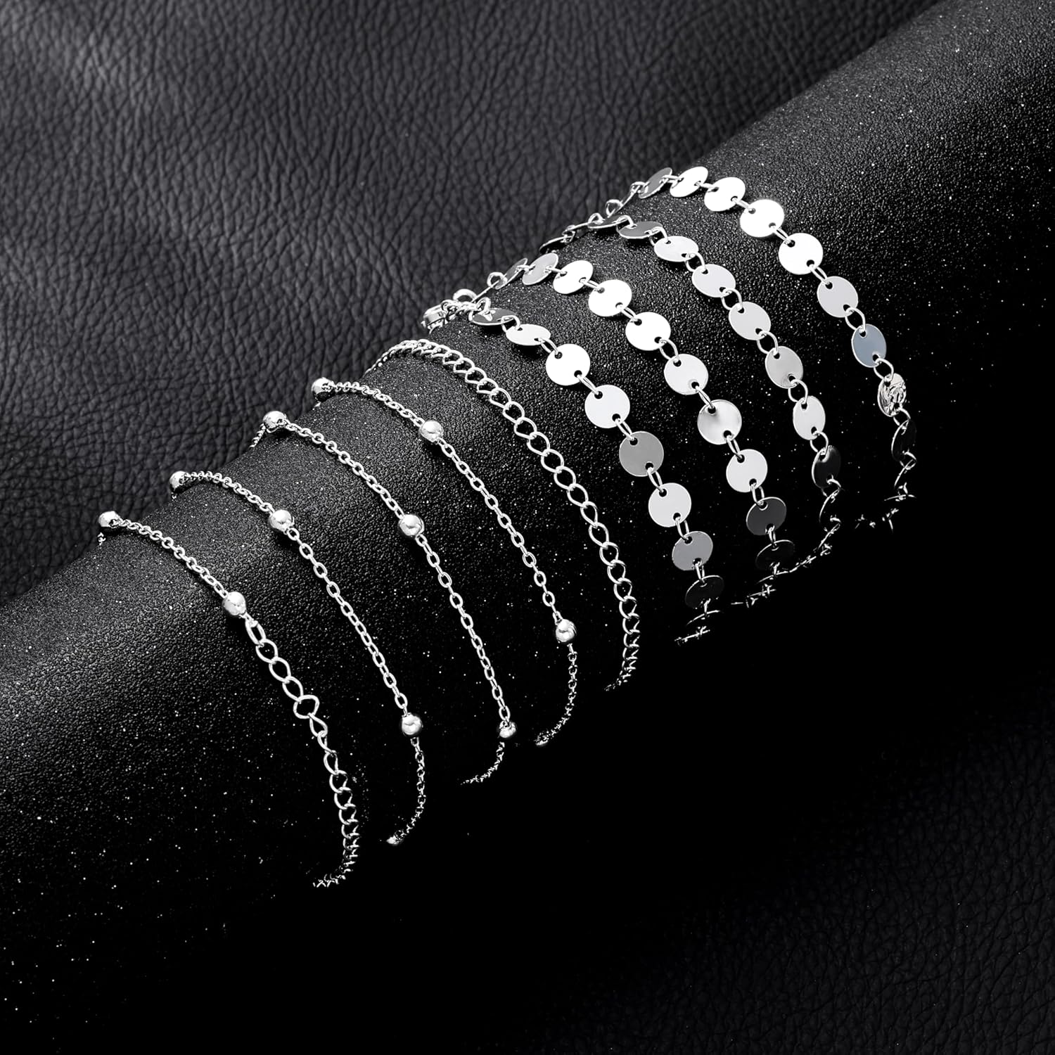 CHESKY Waist Beads for Women, 14k Gold Plated Waist Chain Cute Body Chain Gold Chain Belt for Womens Belly Chain Dainty Beach Fashion Accessories for Womens Gold Jewelry for Women Gifts - Image 5