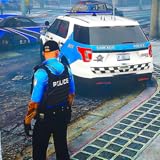 🚓 High-Speed Police Chases City Crime Control Unit 3d Police Simulator Pro
