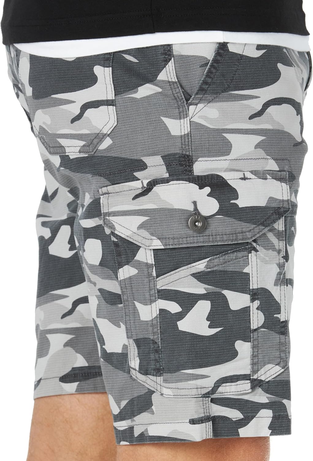 Lee Mens Extreme Motion Swope Cargo Short - Image 5