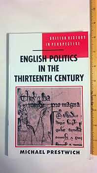 洋書 English Politics in Thirteenth Century 洋書 English Politics in Thirteenth Century Thirteenth