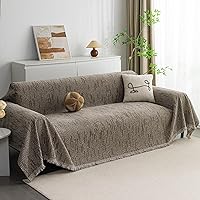 Vista 24 de MYSKY HOME Funda de Sofá Fundas de Sofá Fundas de Sofá para Sofá de 3 Cojines Apto para Mascotas, Funda de Sofá en Forma de L Fundas de Sofá Verde