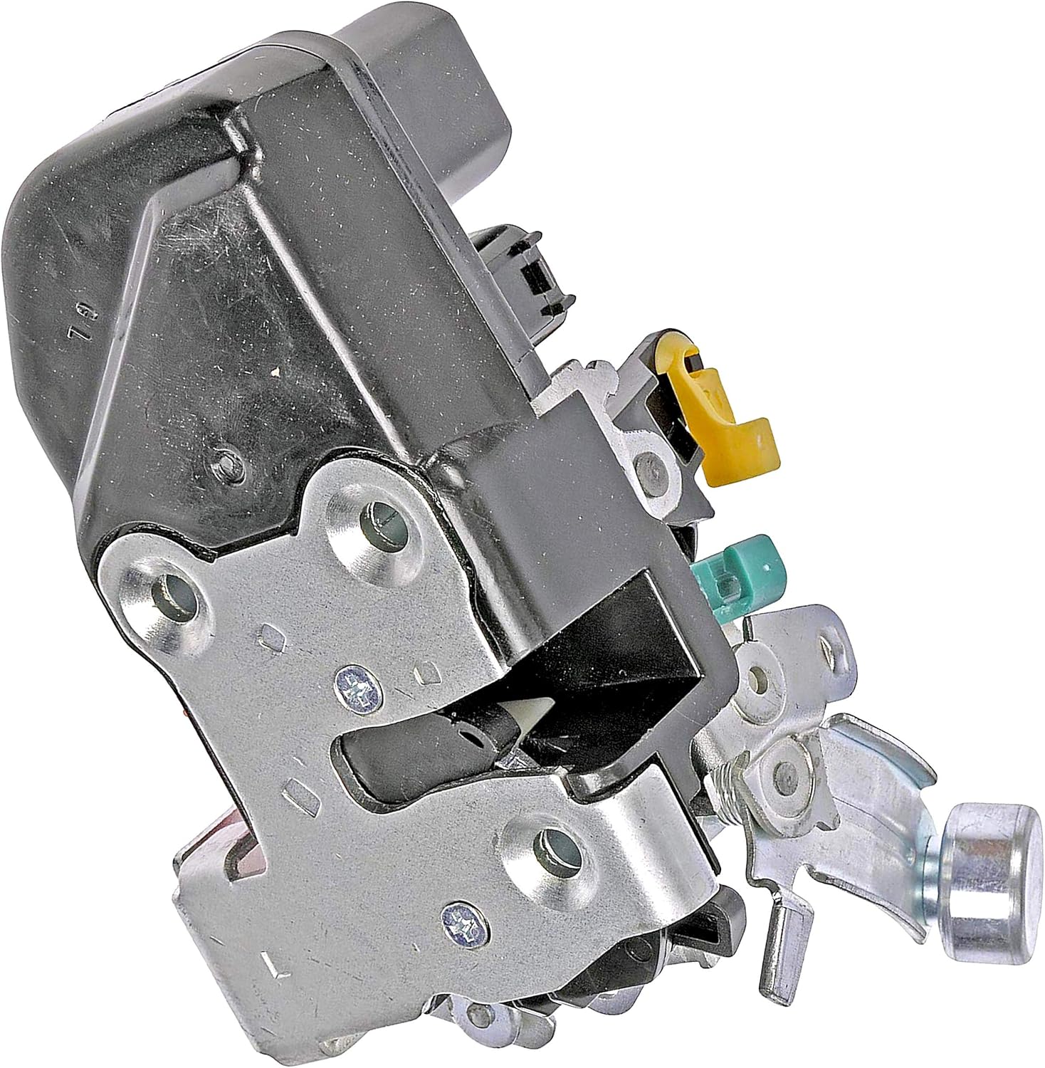 APDTY 042797 Integrated Door Lock Actuator Replaces 55177043AK, 55177043AI, 55177043AH