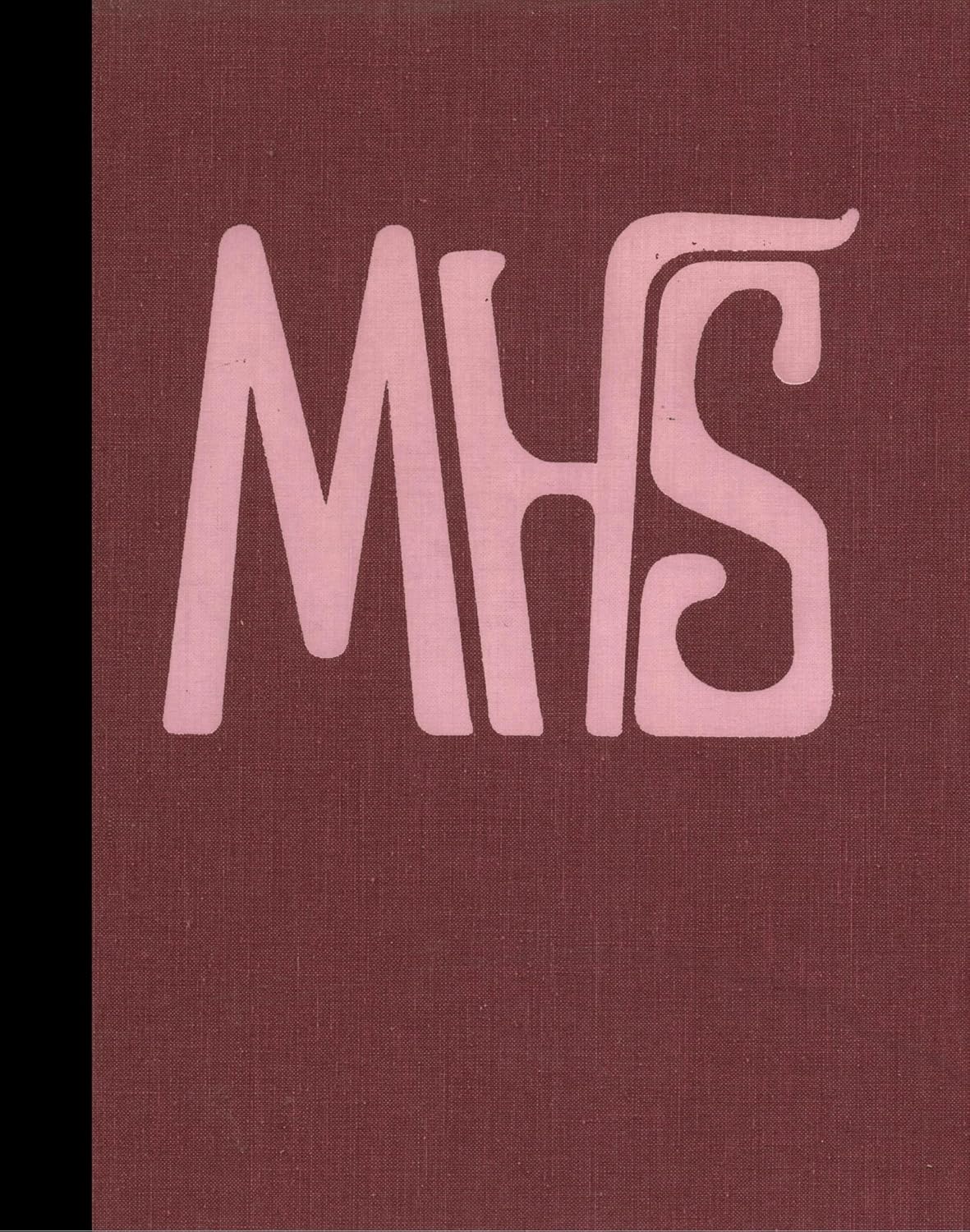 (Reprint) 1967 Yearbook Monessen High School, Monessen, Pennsylvania