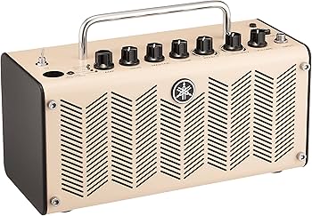 YAMAHA THR5 アンプ 小さくても高音質！！】YAMAHA ギターアンプ THR5 が入荷致しました