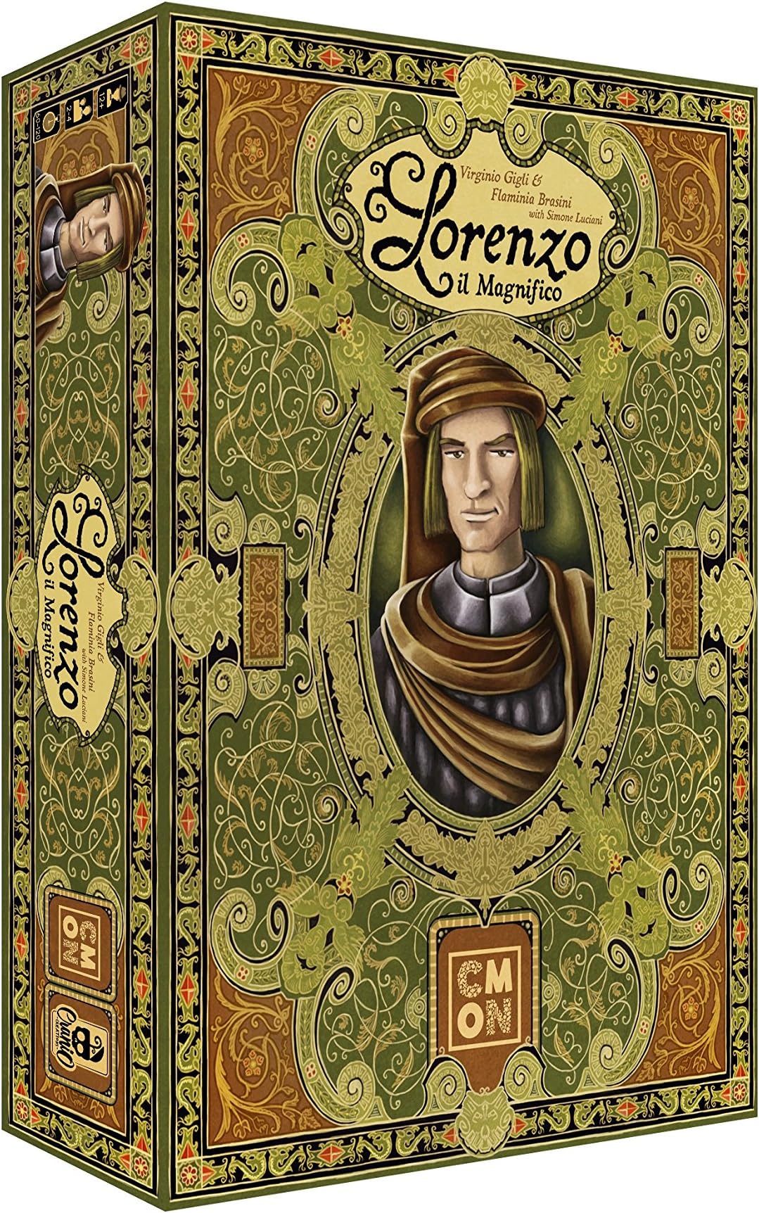 Lorenzo Il Magnifico