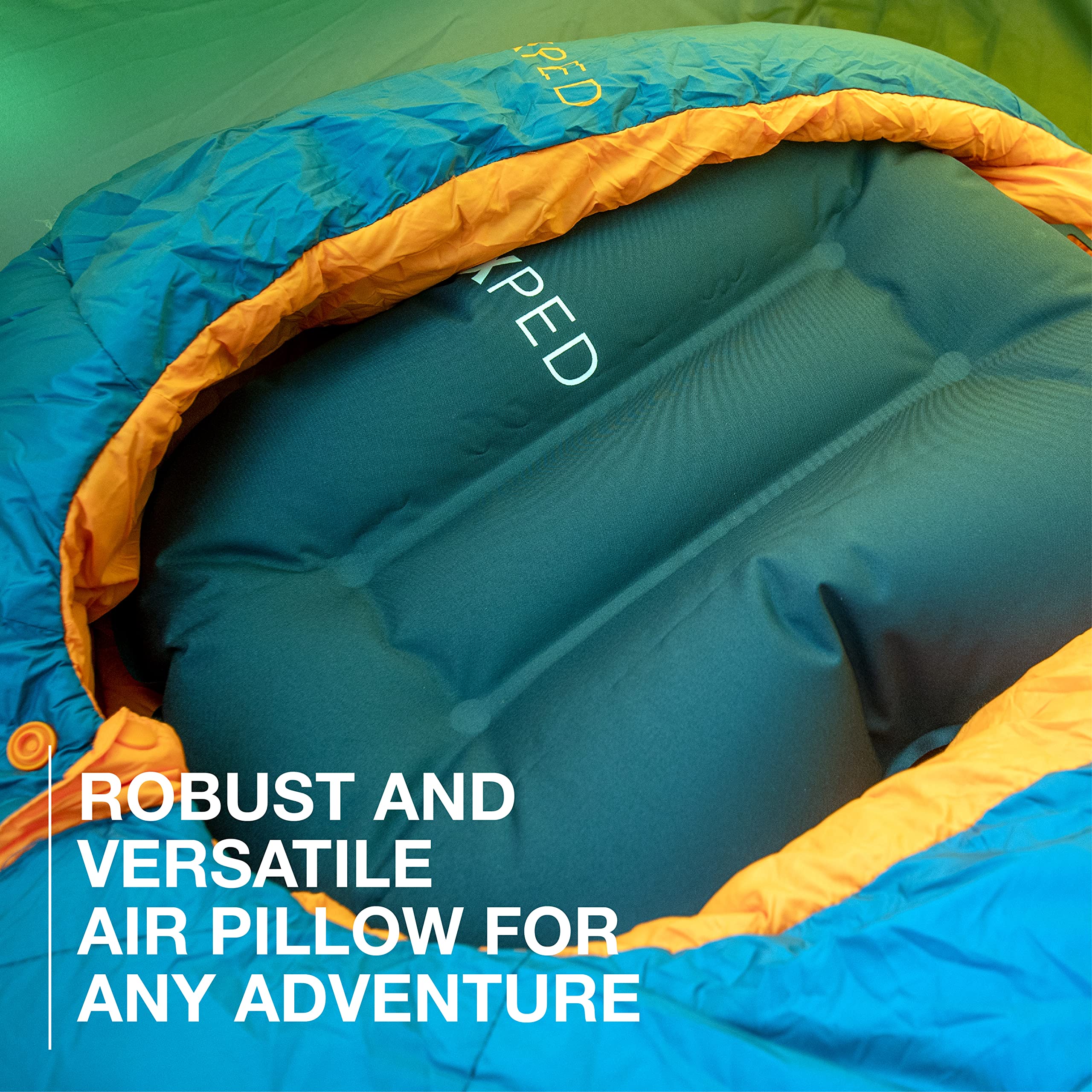 Exped Outdoor-Kissen Versa Kissen