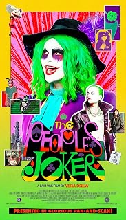 PEOPLE'S JOKER