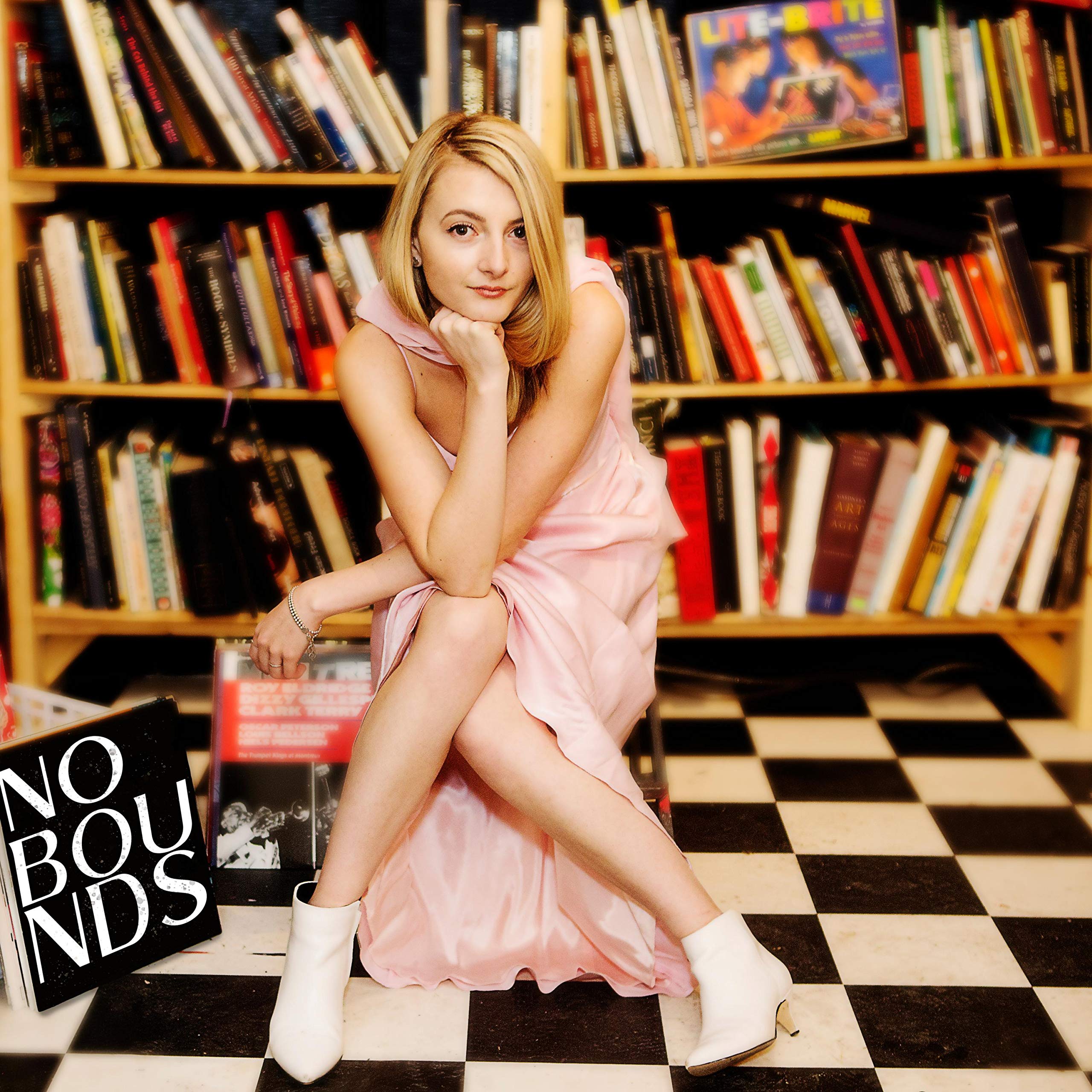 Caity Gyorgy Quartet