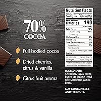 Vista 2 de Lindt Excellence - Barra de chocolate