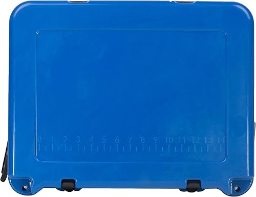 Miniatura 5 de Coastland Delta Series Rotomolded Coolers, Premium Everyday Use Insulated Cooler, Ideal Portable Ice Chest Available in Multiple Capacities & Colors