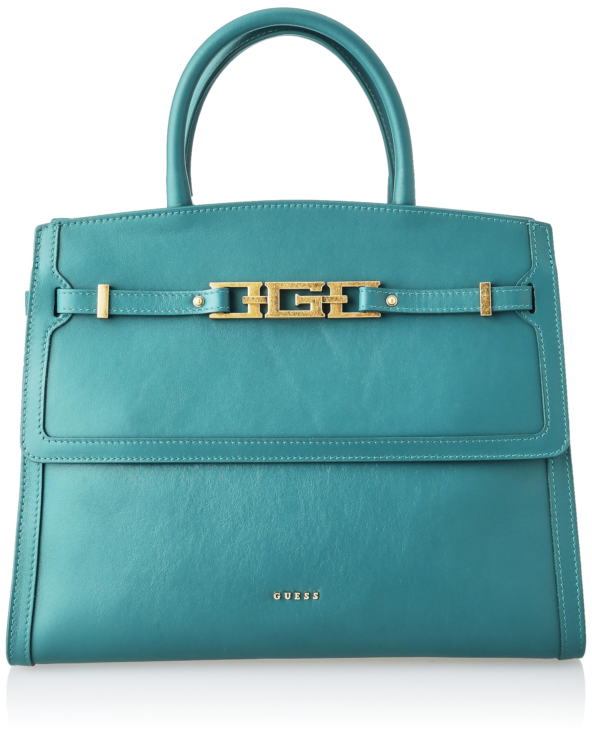 GUESS HWCRTIL3376PET CRISTINA MEDIUM SATC Female Size 20230922