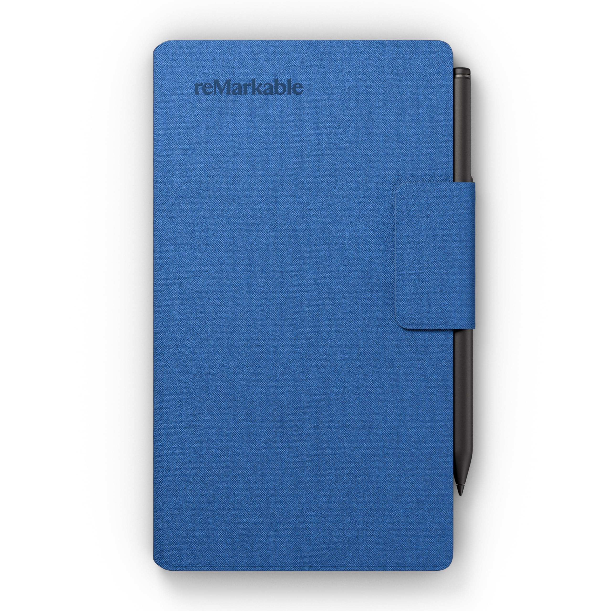 reMarkable Book Folio | Custodia polimero per Paper Pro Move | Cobalt