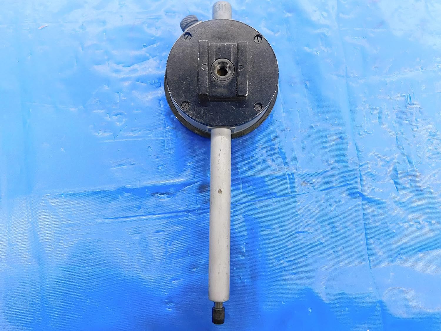 Standard GAGE D4-20261-A DIAL Indicator BORE GAGE .01MM Graduation Shockproof - MS3710BU