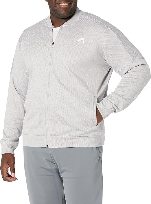 adidas team issue bomber jacket