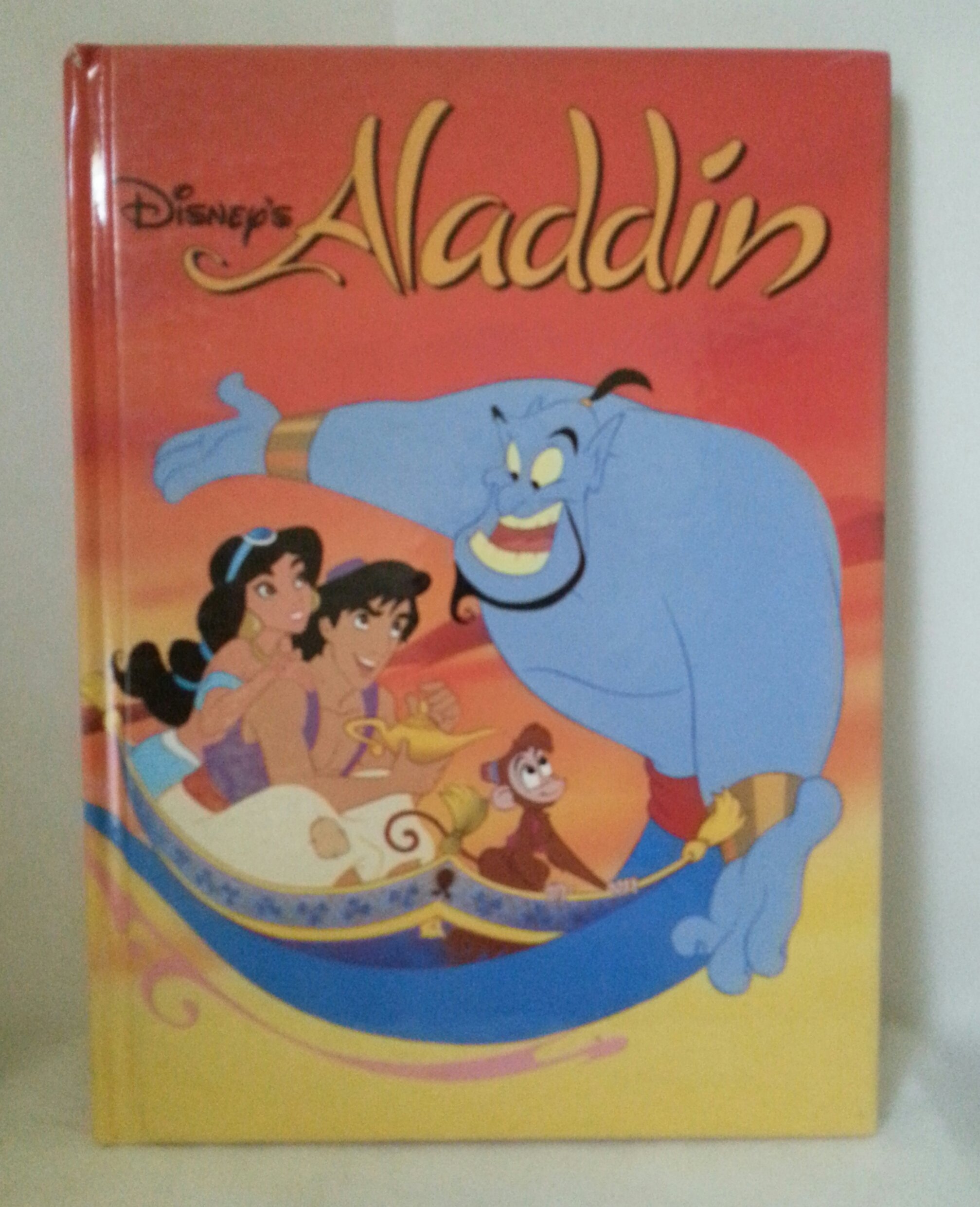 Disney's Aladdin