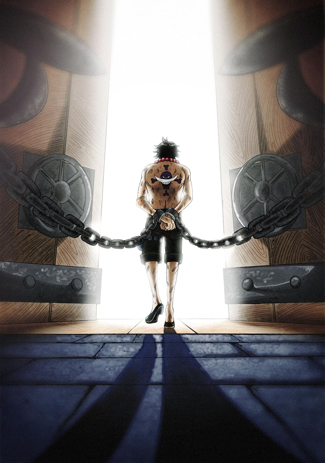 Amazon One Piece Log Collection Ace 初回限定版 Dvd アニメ