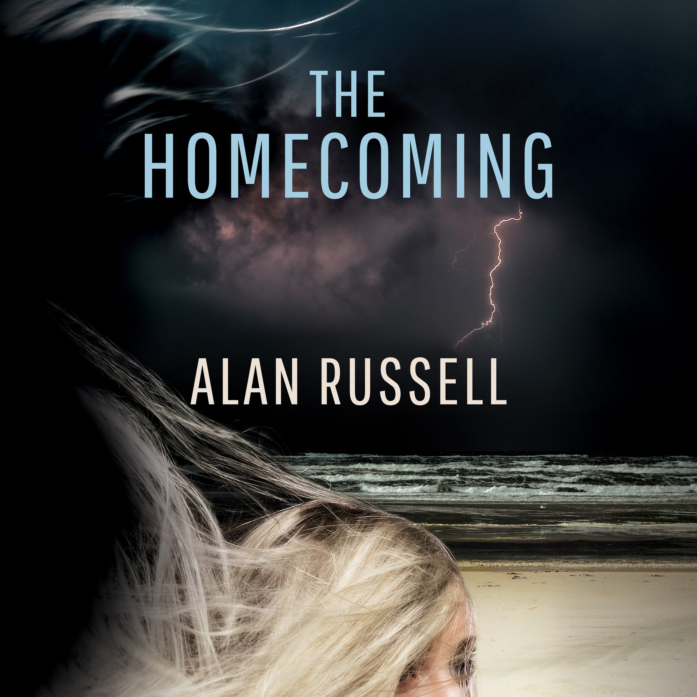 Cover art for The Homecoming