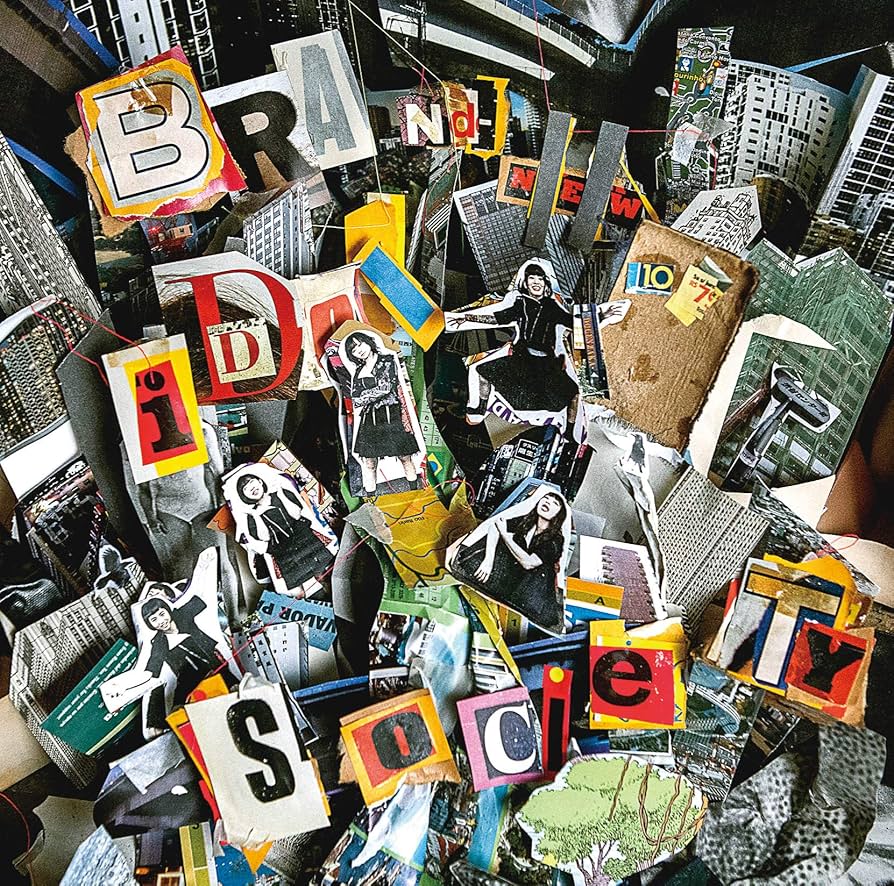 BRAND NEW iDOL SOCiETY【BiS】CD 11枚セット Amazon.co.jp: Brand-new idol Society: ミュージック