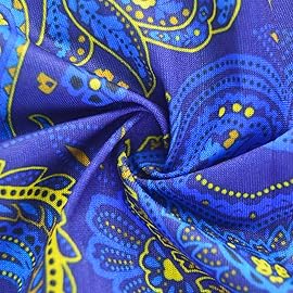 Obacle Neck Gaiter Face Mask Bandana for Dust Wind Sun Protection for Men Women