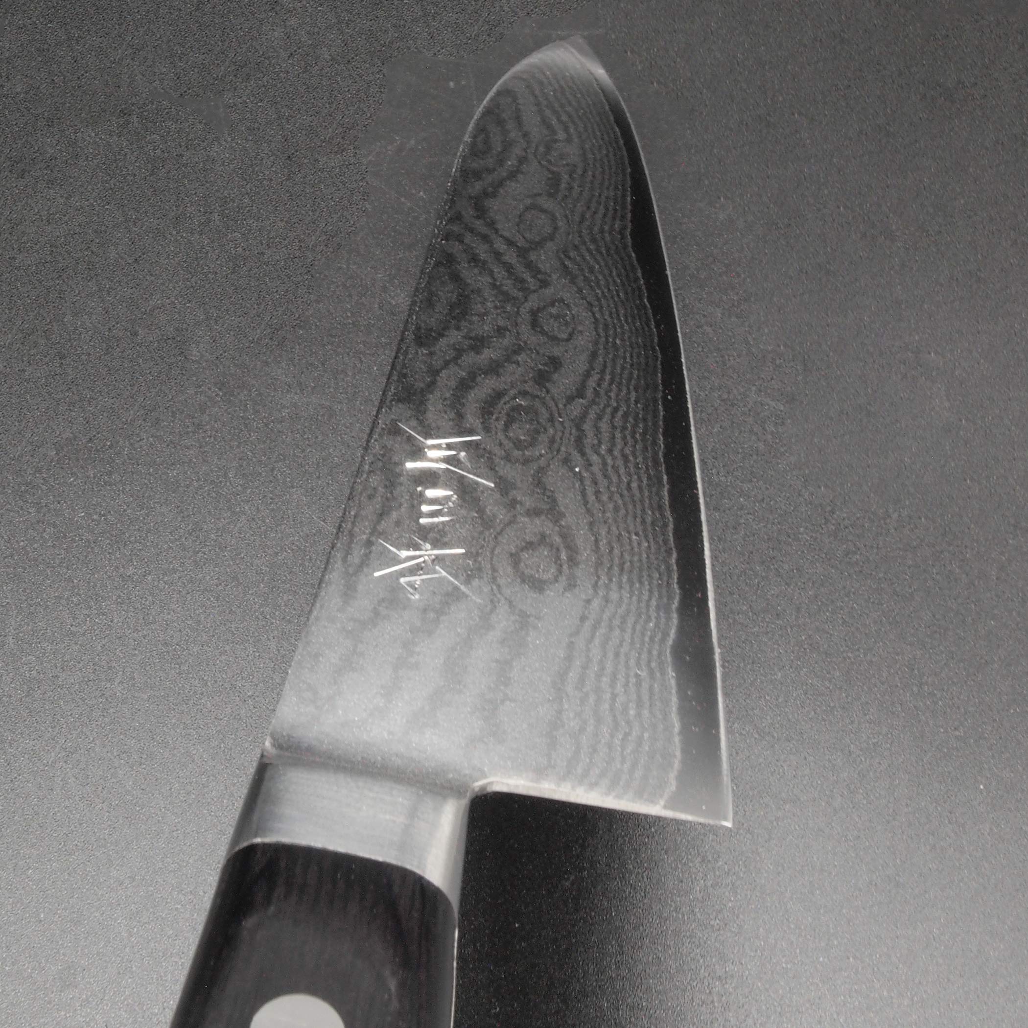 ダマスカス牛刀 VG-10 210mm fit=scale-down,w=1200