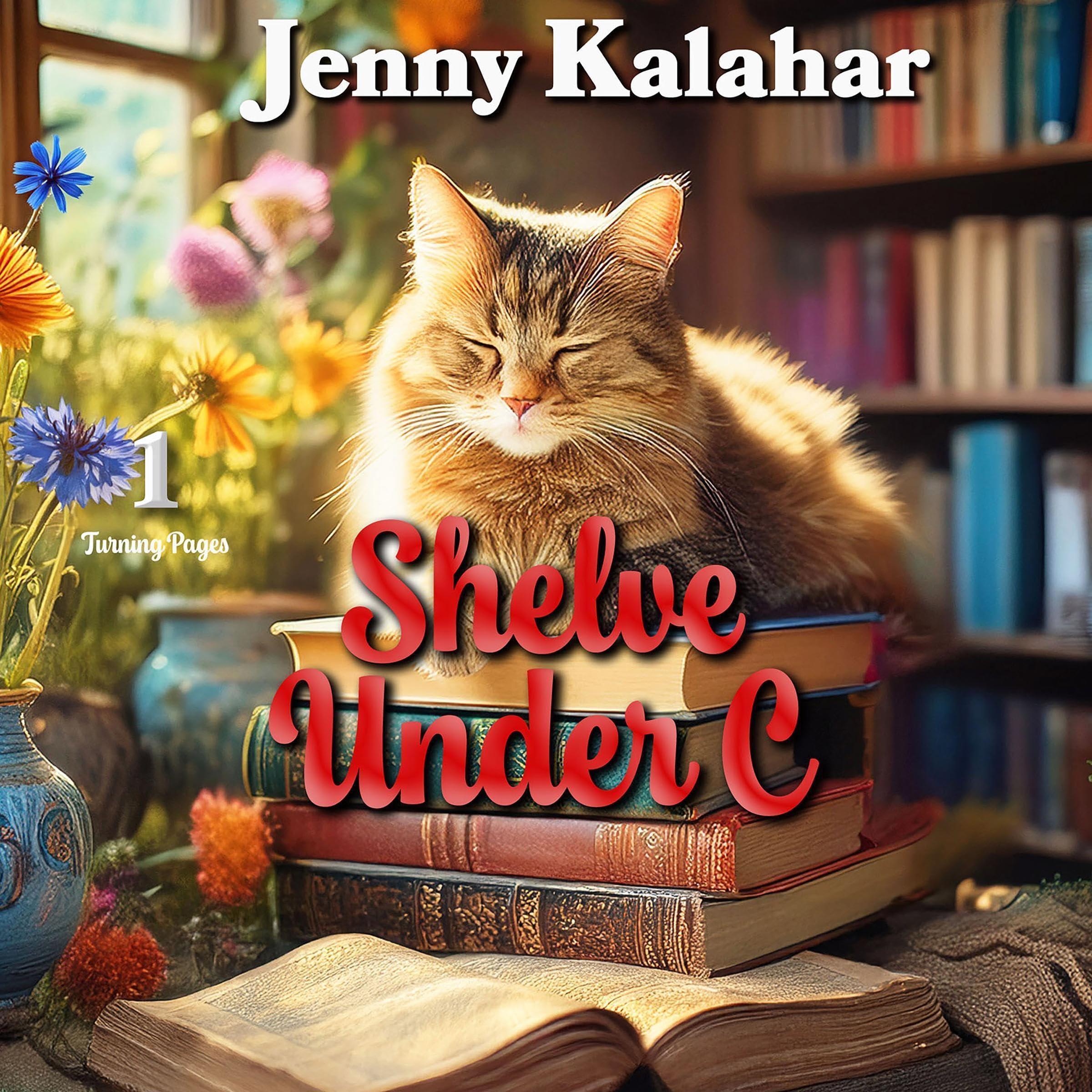 Cover art for Shelve Under C