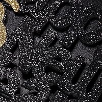 Vista 6 de 2024 Happy New Year Headband, Glitter Headwear Party Decorations, One Size Fits Most