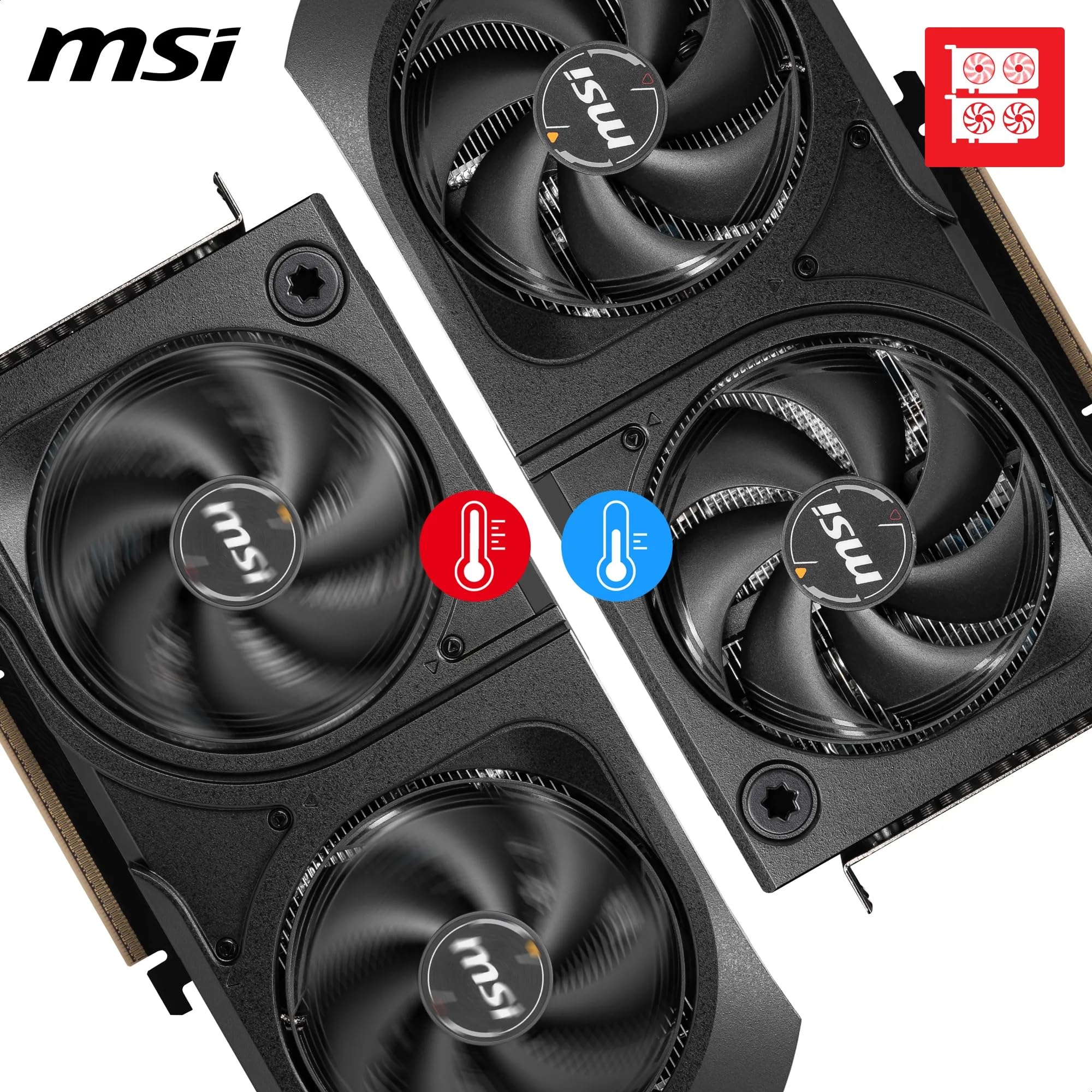 Amazon | MSI GeForce RTX 5060 Ti 8G SHADOW 2X OC PLUS グラフィック