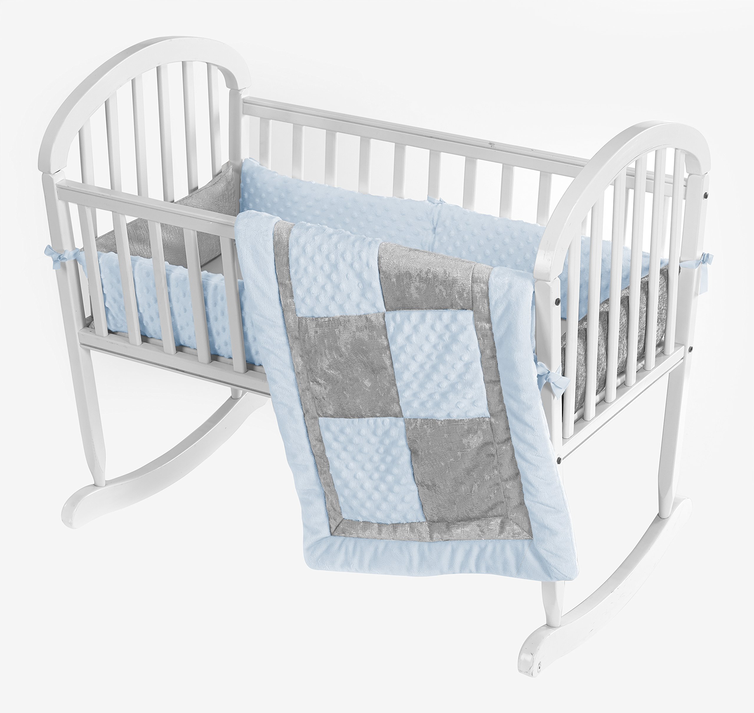 10 Best Cradle Bedding 2023 Reviews & Ratings