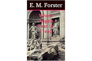 Where Angels Fear to Tread: Insights and Annotations for a Literary Masterpiece...