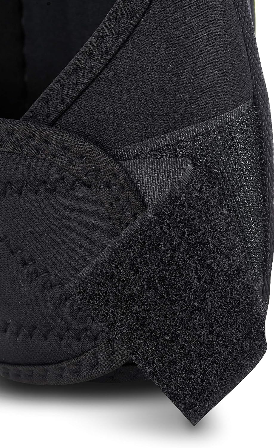 AWP Pro Flooring Knee Pads | Professional Grade Work Knee Pads with High-Density Foam Padding for All-Day Comfort | One Size