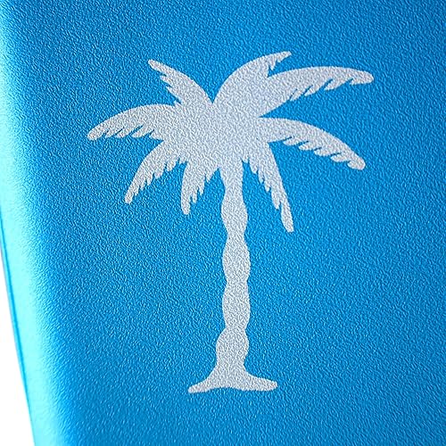 Miniatura 36 de WATERKIDS Kids Surfboard & Leash, Perfect for Learning How to Surf, Made for Kids,Soft Top for Beginners, Foam Surfboard Makes It Easy to Learn How