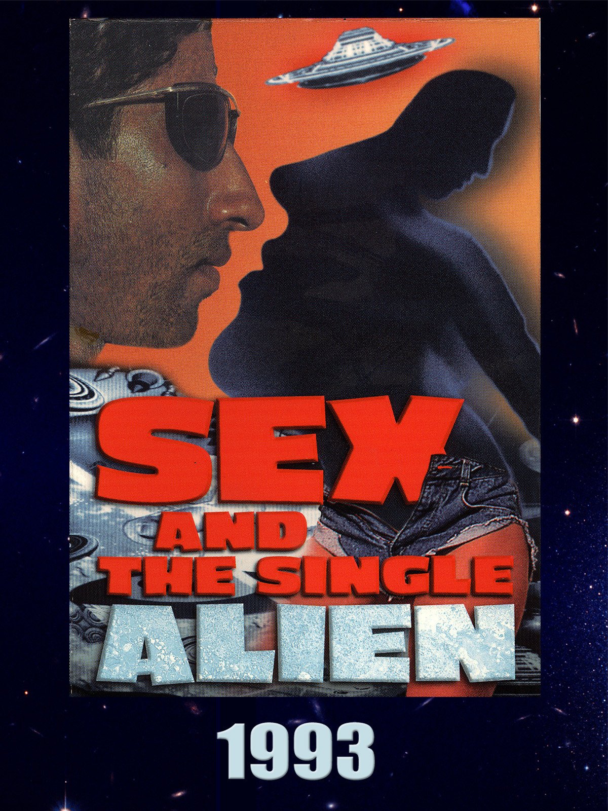 Sex and the Single Alien (1993)
