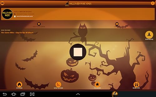 Halloween Historias de Terror