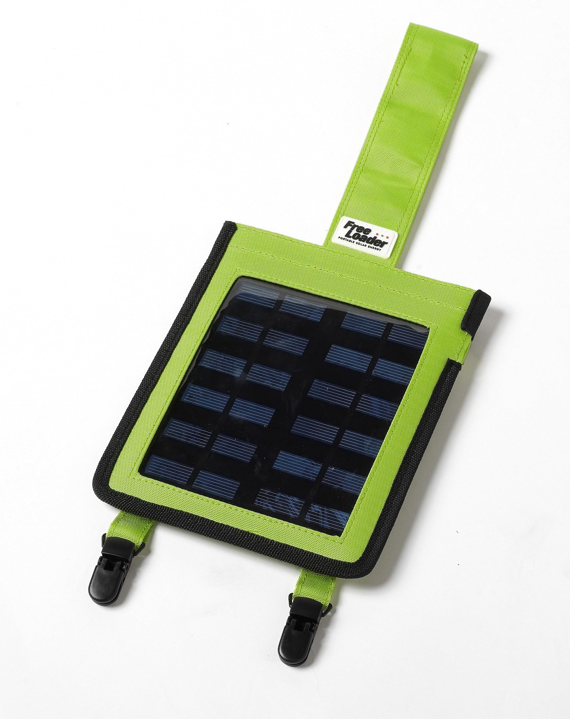 Freeloader Supercharger Lime