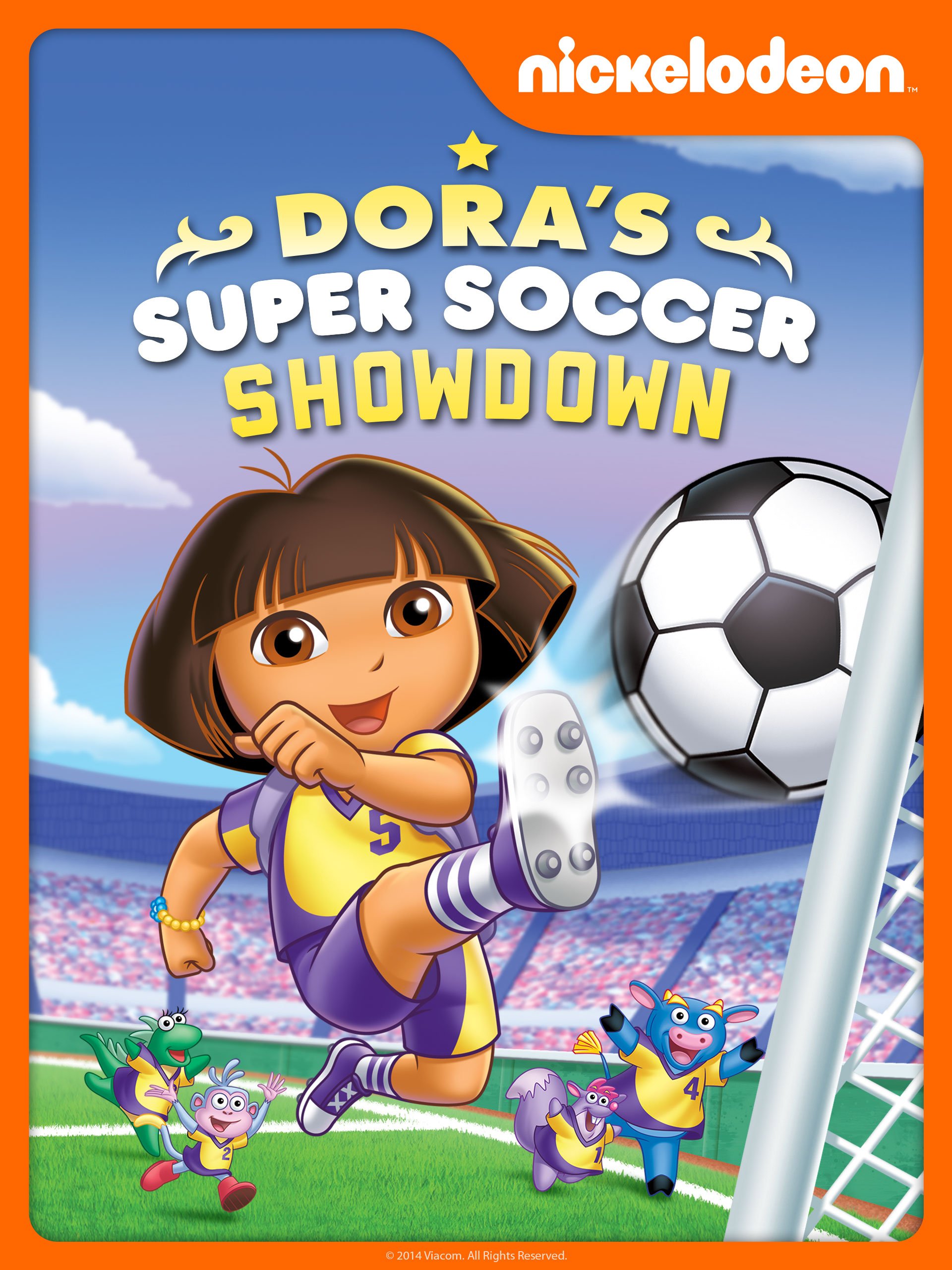 Amazon Com Dora S Super Soccer Showdown Fatima Ptacek Koda Gursoy Julia Braine Dana Chan Aidan Gemme Oscar Hutarra Skai Jackson Marc Weiner Flora Mendoza Isaac Schinazi Jason Viers Rosemary Contreras Jorge Aguirre Amazon Com Dora S Super Soccer Showdown Fatima Ptacek Koda Gursoy Julia Braine Dana Chan Aidan Gemme Oscar Hutarra Skai Jackson Marc Weiner Flora Mendoza Isaac Schinazi Jason Viers Rosemary Contreras Jorge Aguirre