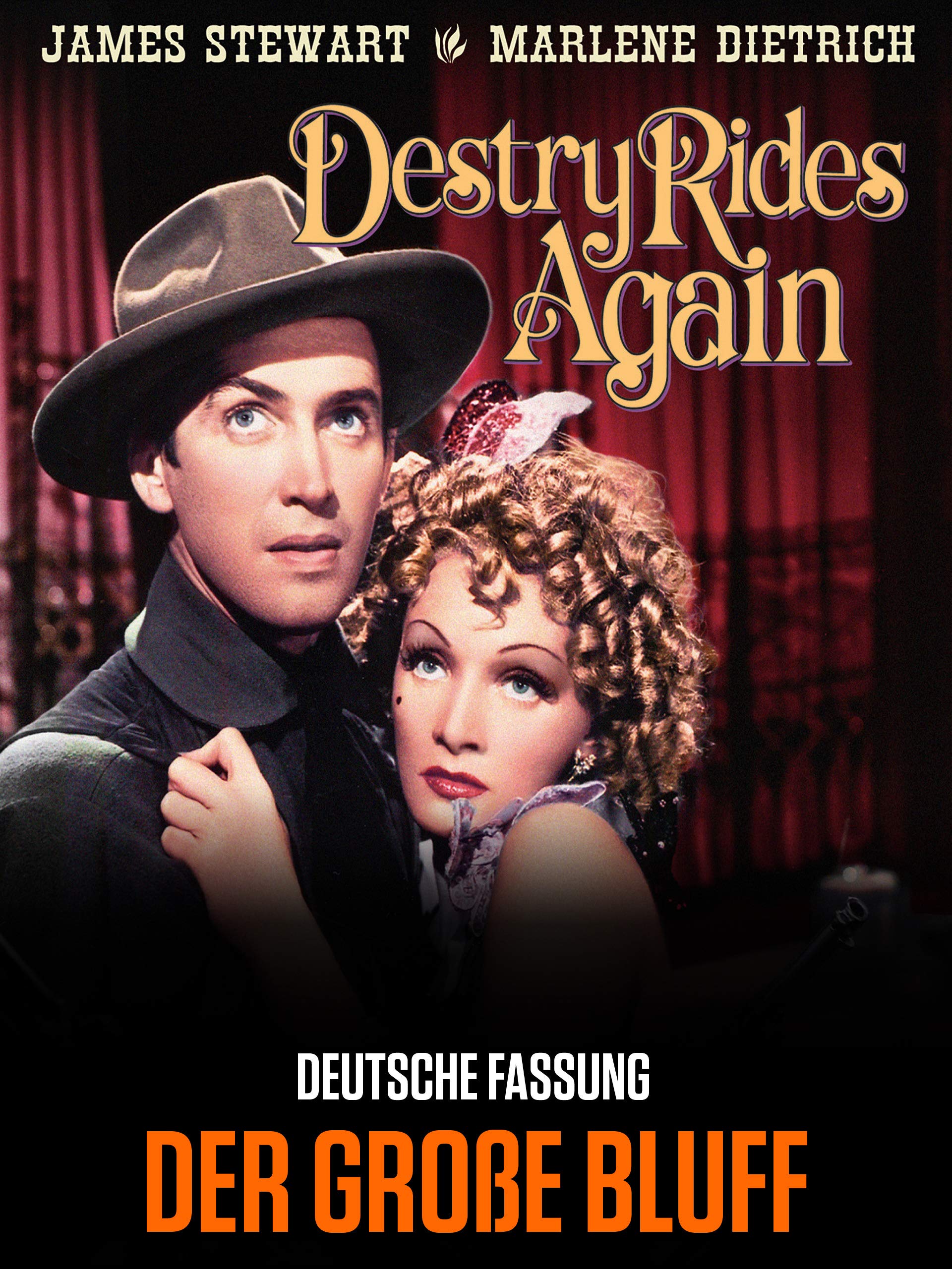 Amazon.de Der große Bluff ansehen Prime Video