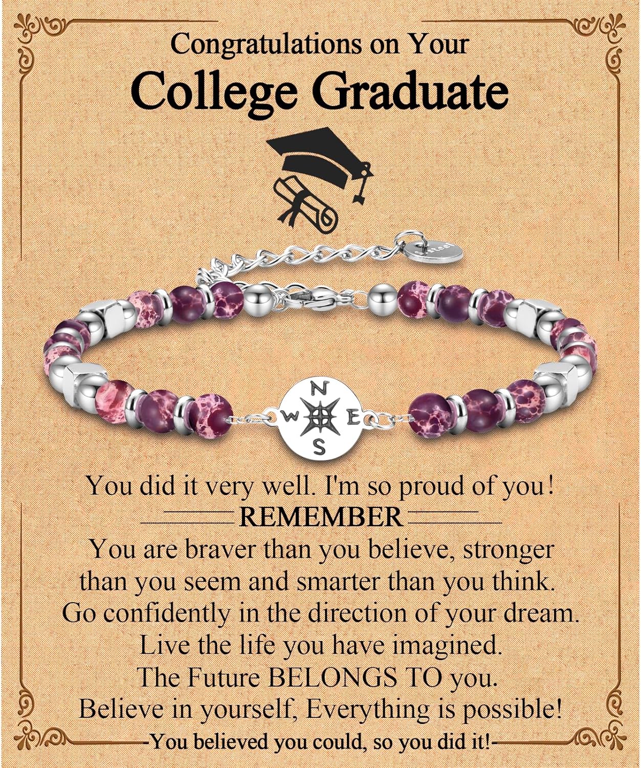5th Grade Graduation Gifts 2024 Graduation Gifts For Her, College