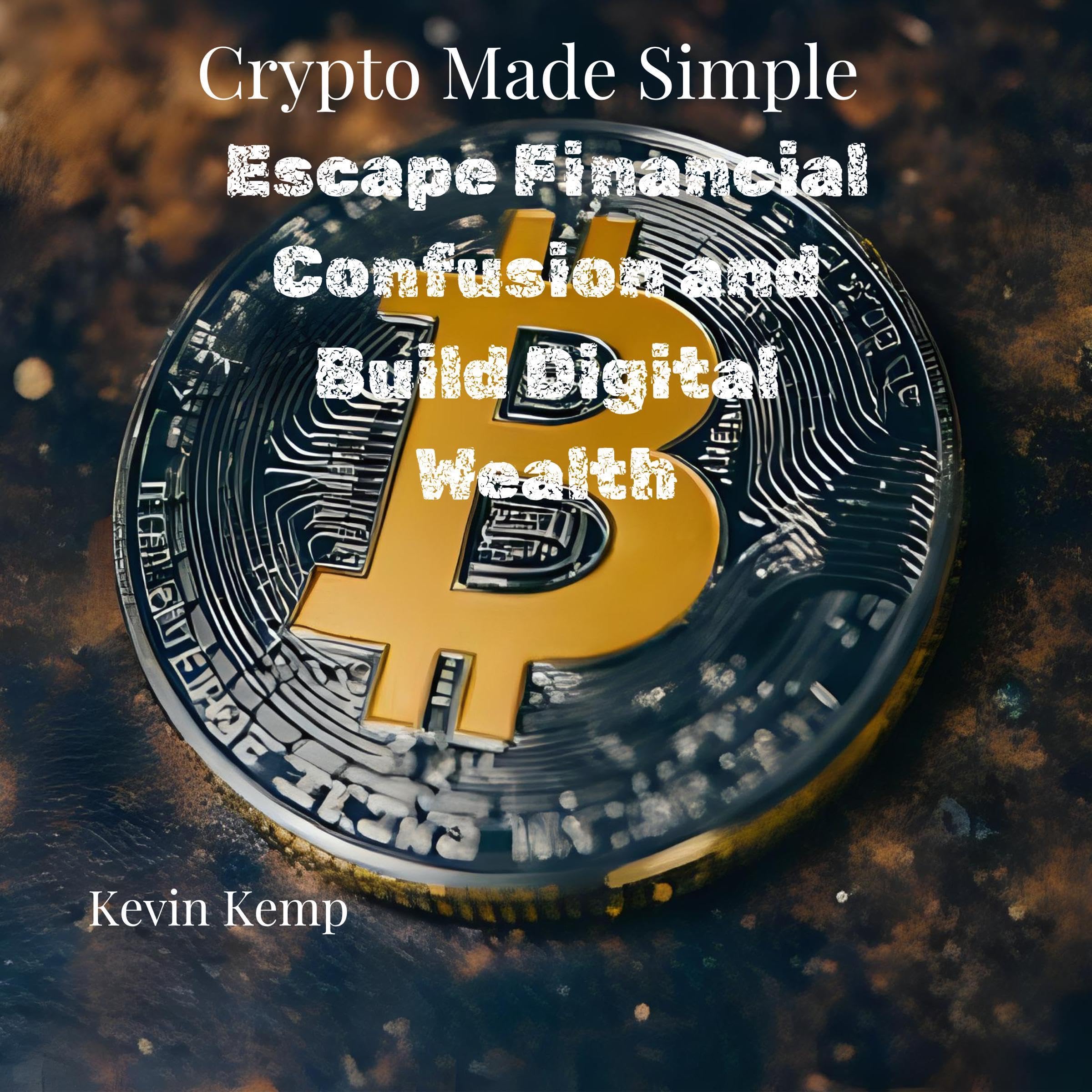 Crypto Made Simple