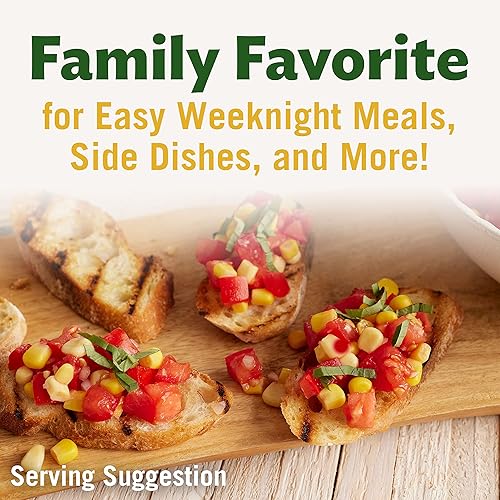 Miniatura 10 de Del Monte Fresco corte de maíz entero dulce dorado sin sal añadida 4-1525 onzas lata 1525 onzas