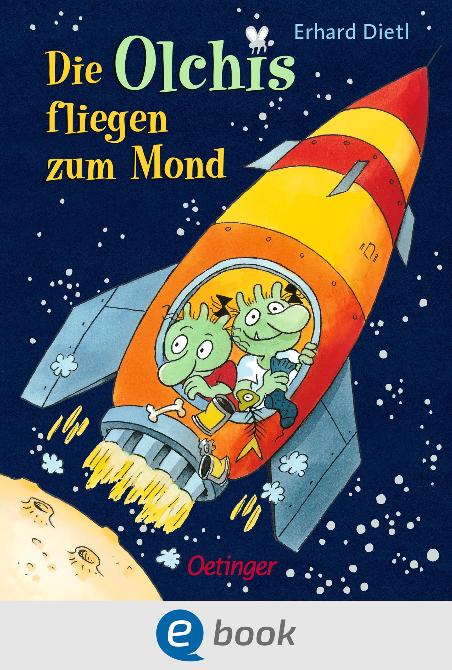 Wöchentlich wechselnde Auswahl: Kindle eBooks ab 1,99€