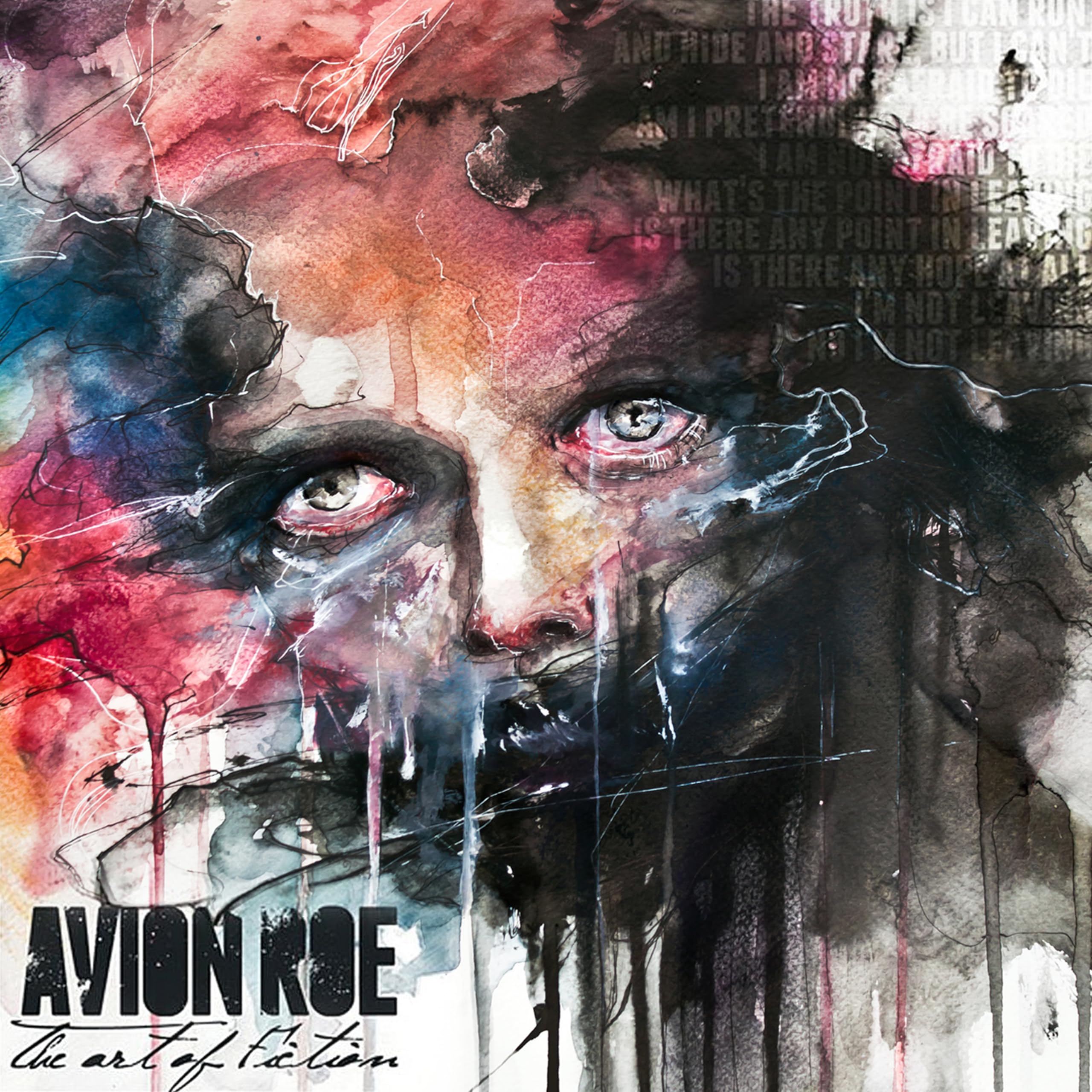 Avion Roe