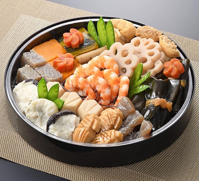 Amazon 京都 京料理 たん熊北店 お煮しめ 12品 23 盛り付け済み 冷蔵 約3人前 お届け日 12月31日 美食サークル おせち 通販 Amazon 京都 京料理 たん熊北店 お煮しめ 12品 23 盛り付け済み 冷蔵 約3人前 お届け日 12月31日 美食サークル おせち 通販