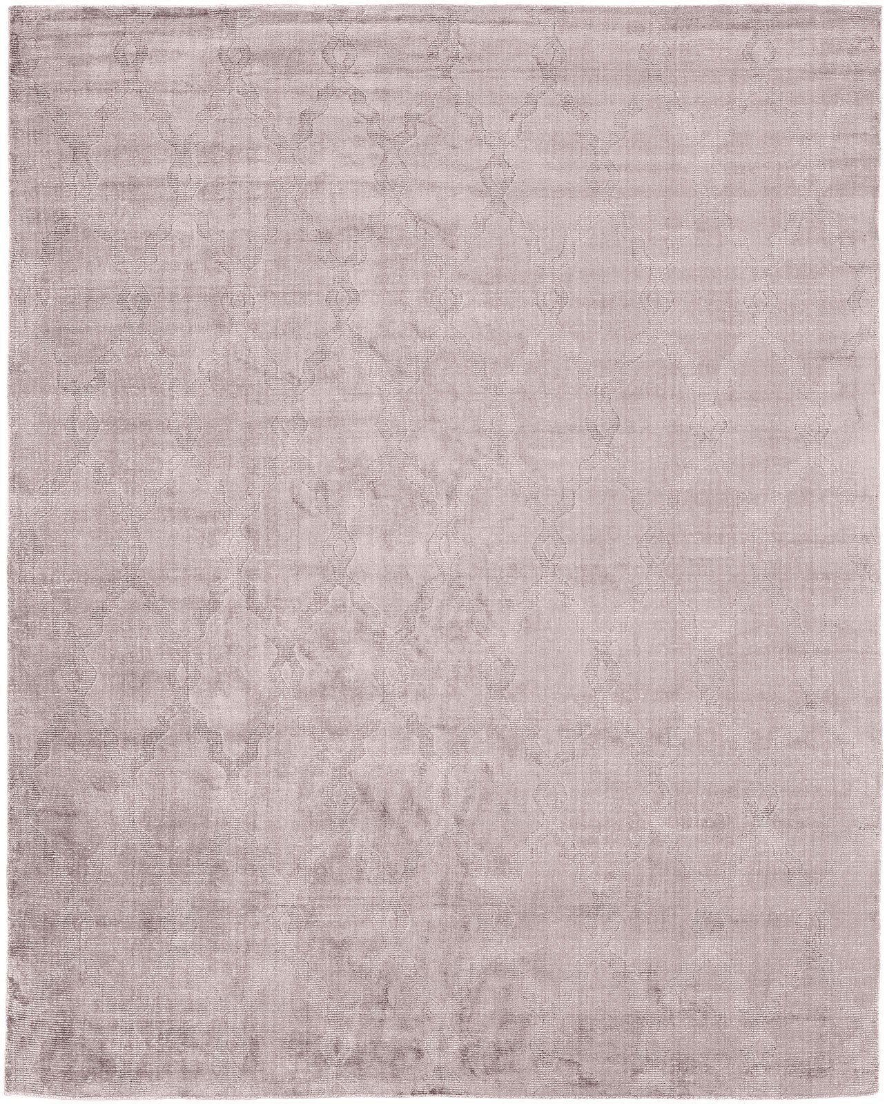 Kalaty AV-190 23 Avalon Area Rug, 2' x 3', Lilac