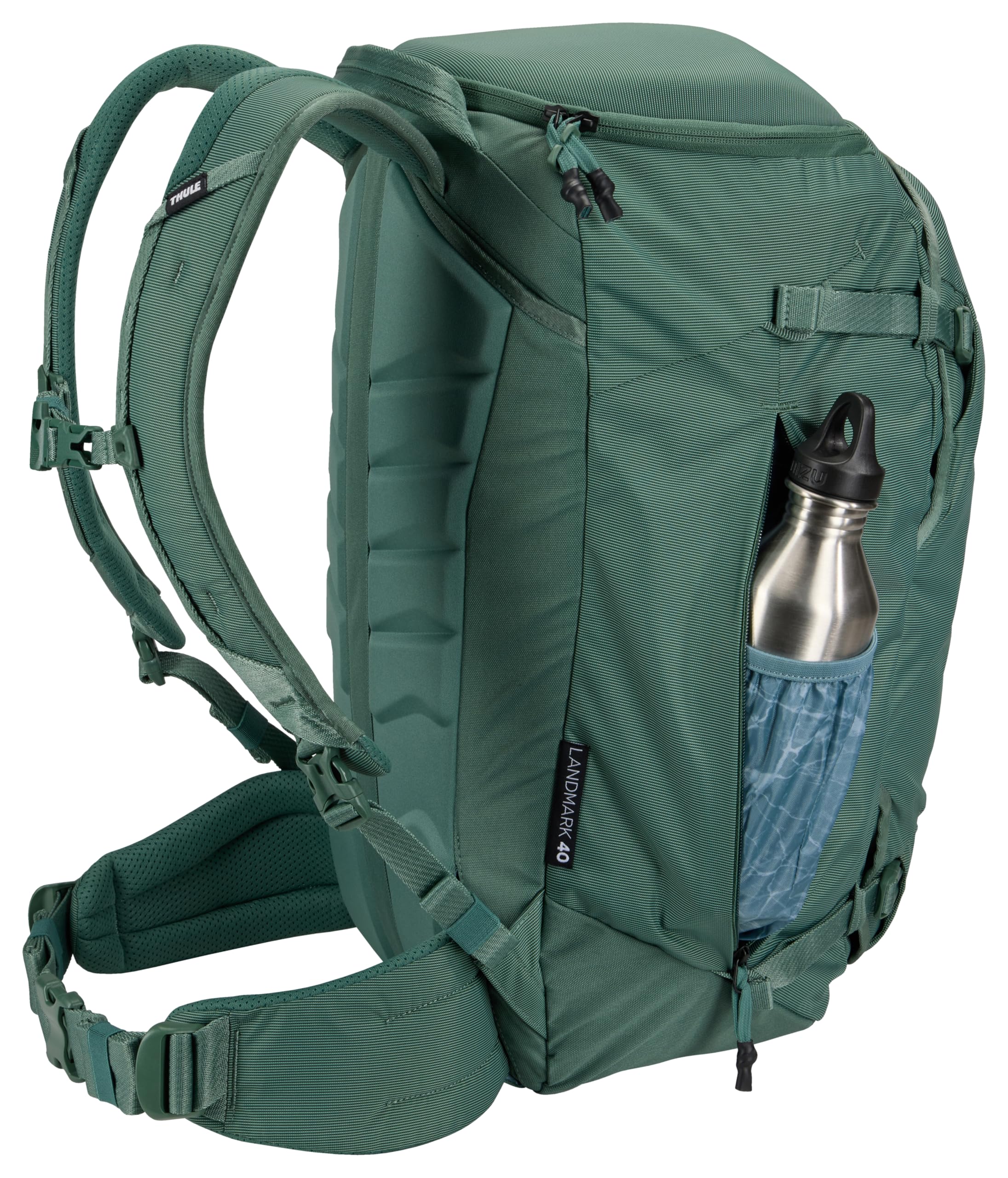 Thule Landmark Mochila de viaje Unisex adulto (Pack de 1)