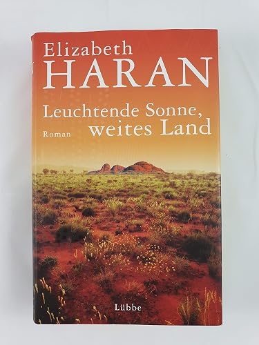 Leuchtende Sonne, weites Land