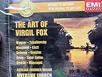 Vista 1 de Wagner: El arte de Virgil Fox