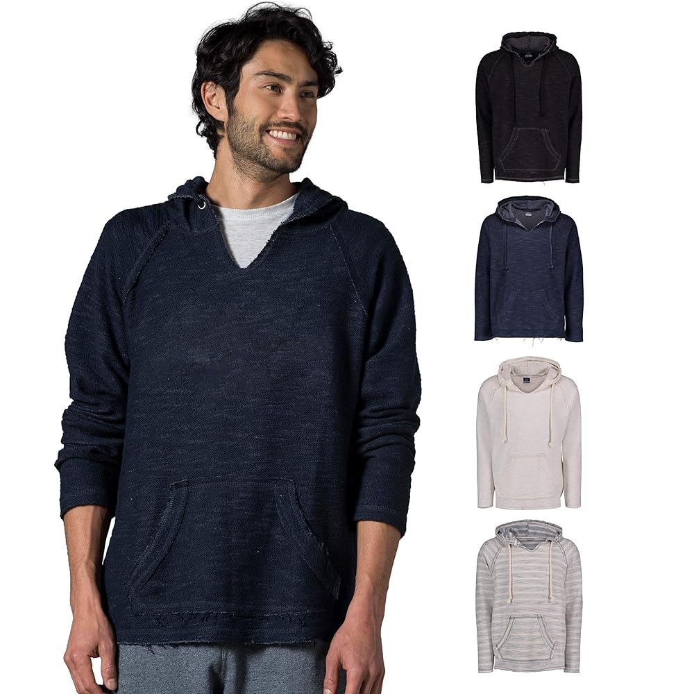 パーカー・フーディ LMC BEACH BAJA HOODIE off white 0LM45SHD701OFF BEACH BAJA HOODIE off white - LMC | 엘엠씨